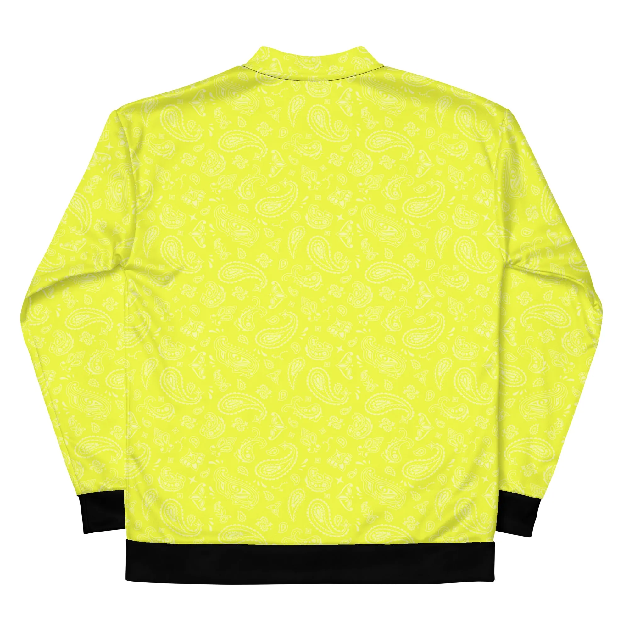 Waay Coast Bomber Jacket