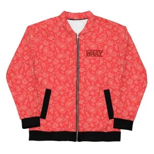 Waay Coast Bomber Jacket