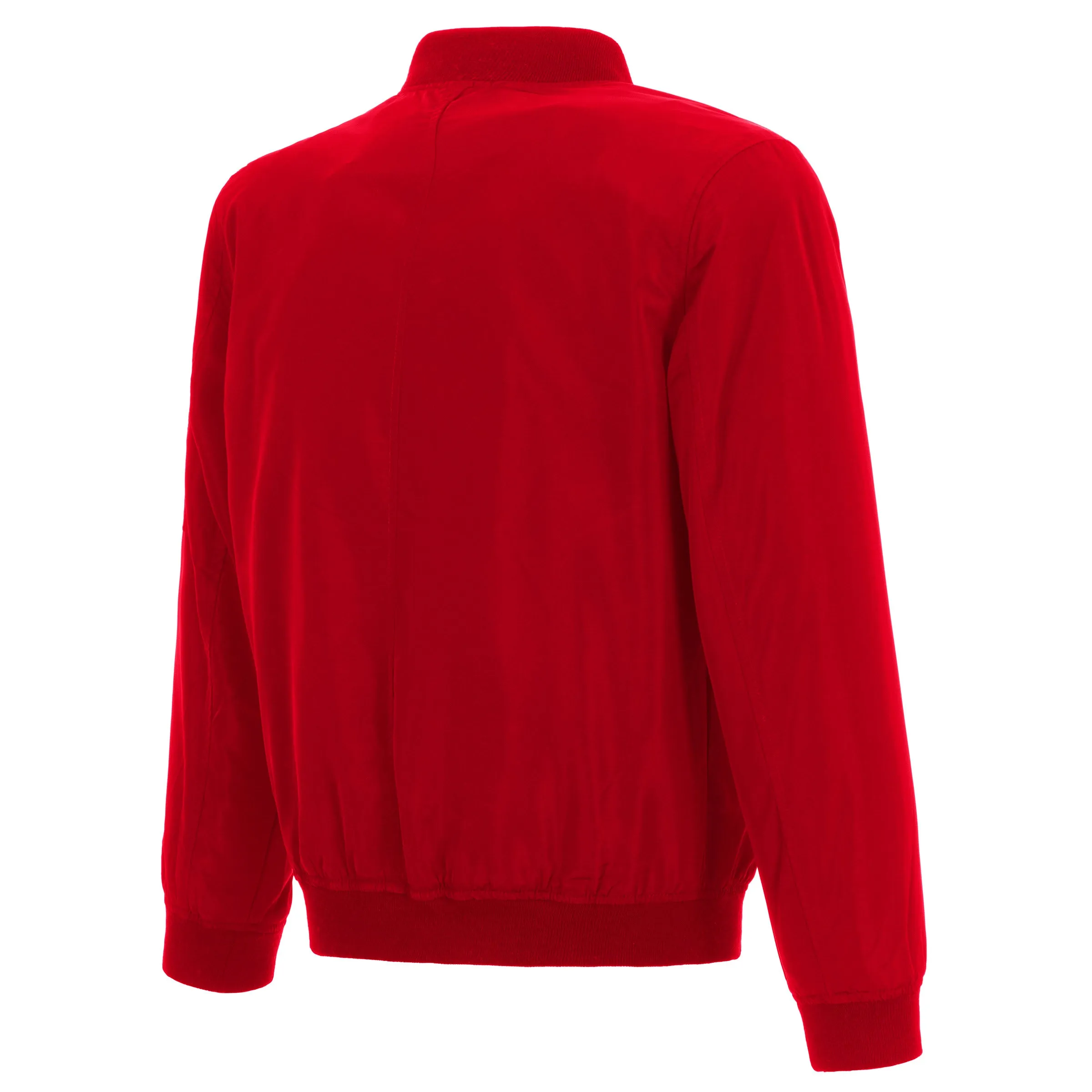 Washington Capitals Nylon Bomber Jacket