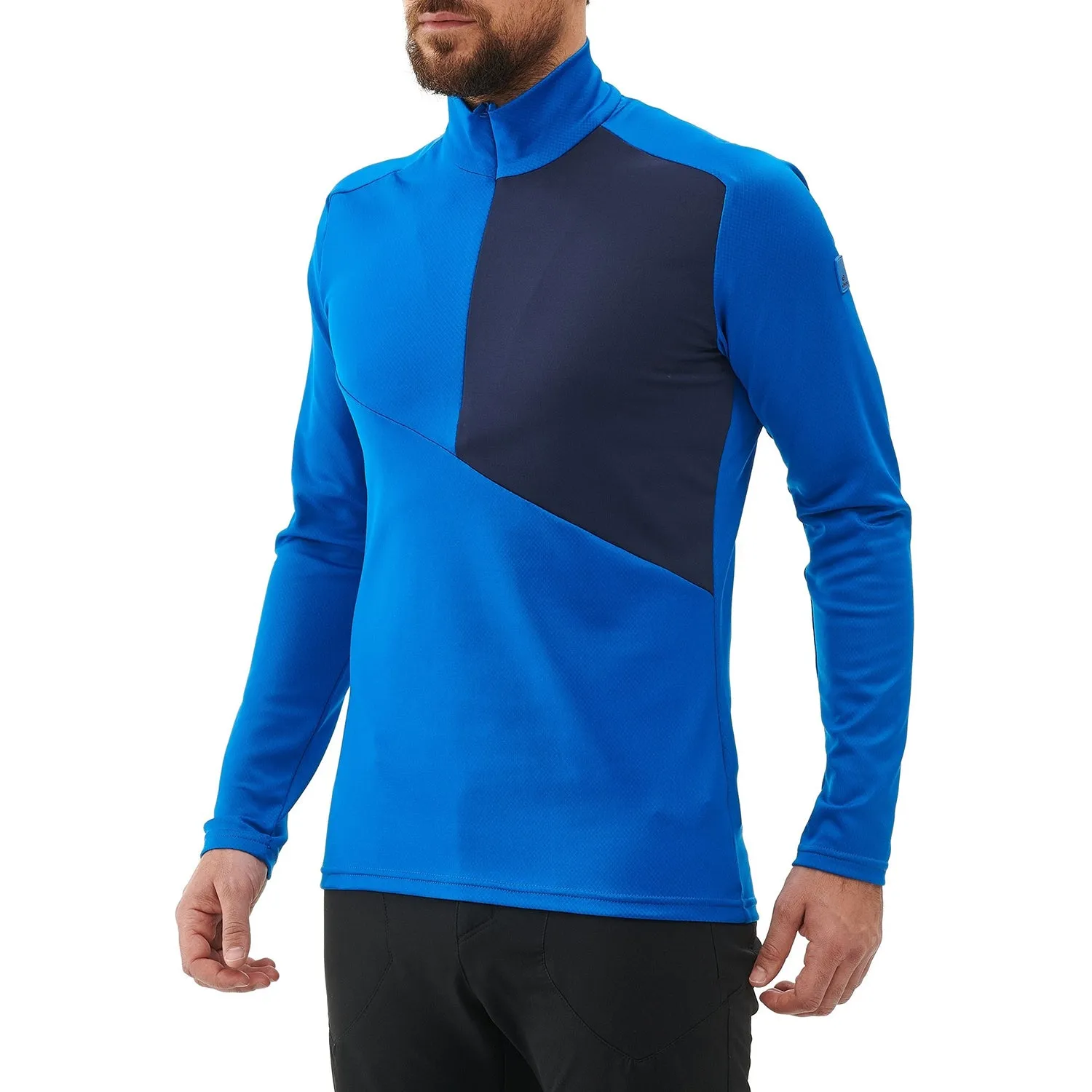 Wax Halfzip Skivvy 2019