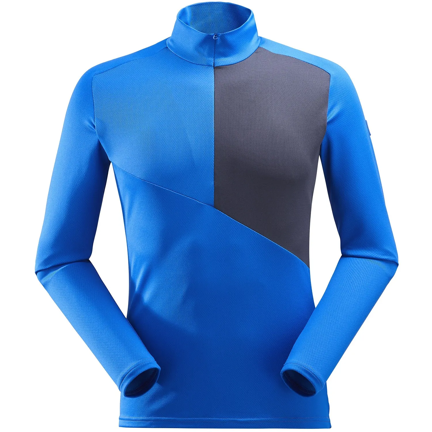 Wax Halfzip Skivvy 2019