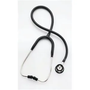 Welch Allyn Stethoscope - Velvet Black