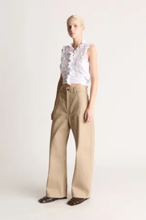 Wendy Ruched Top