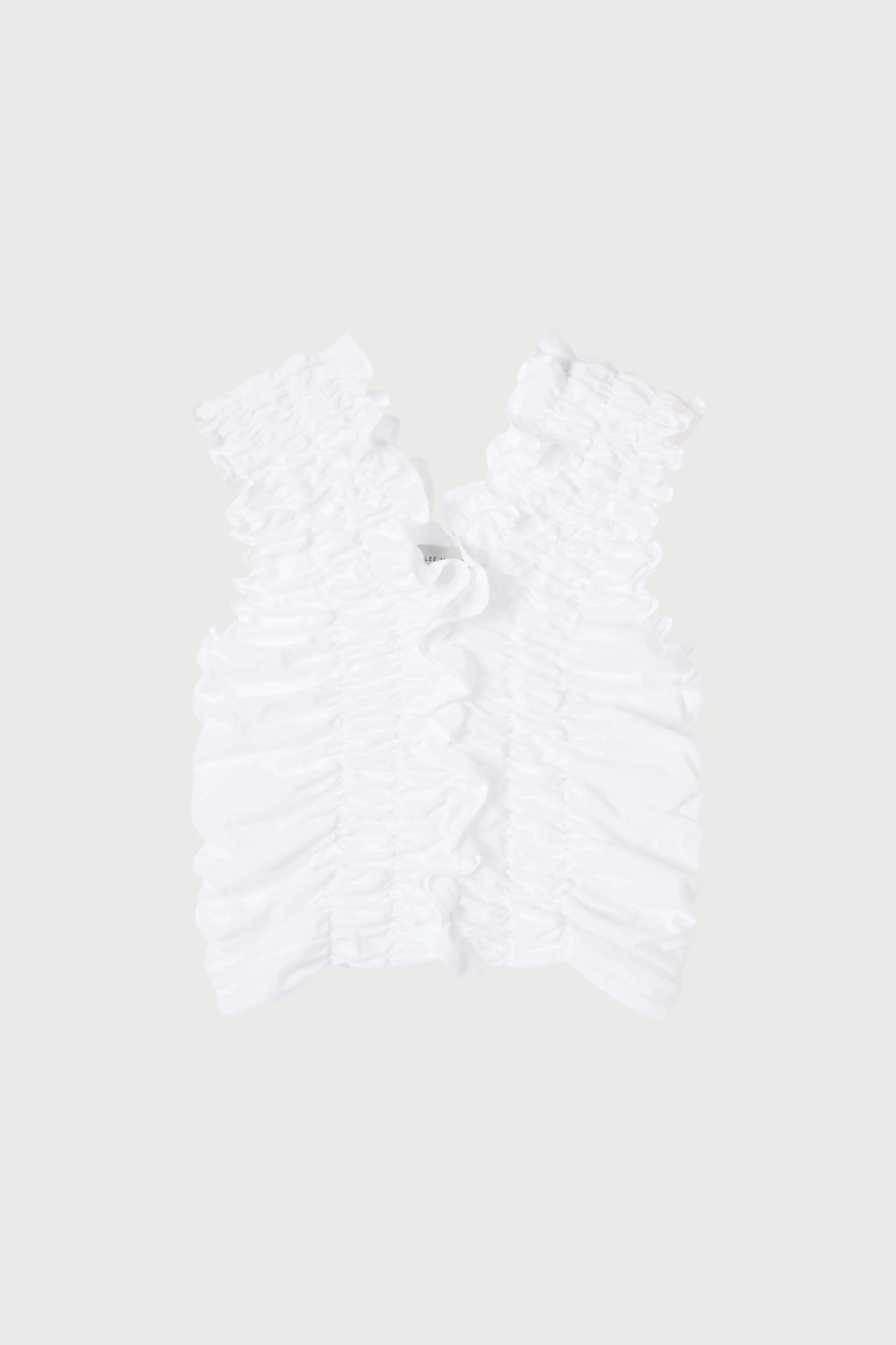 Wendy Ruched Top