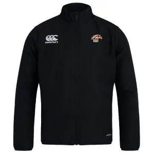 Western Michigan University Women's Rugby Club Track Jacket by Canterbury