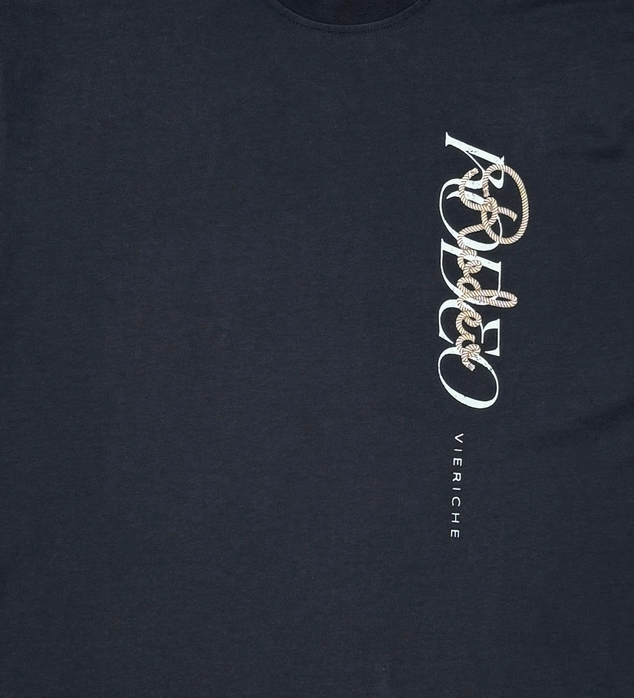 Wild rodeo tee