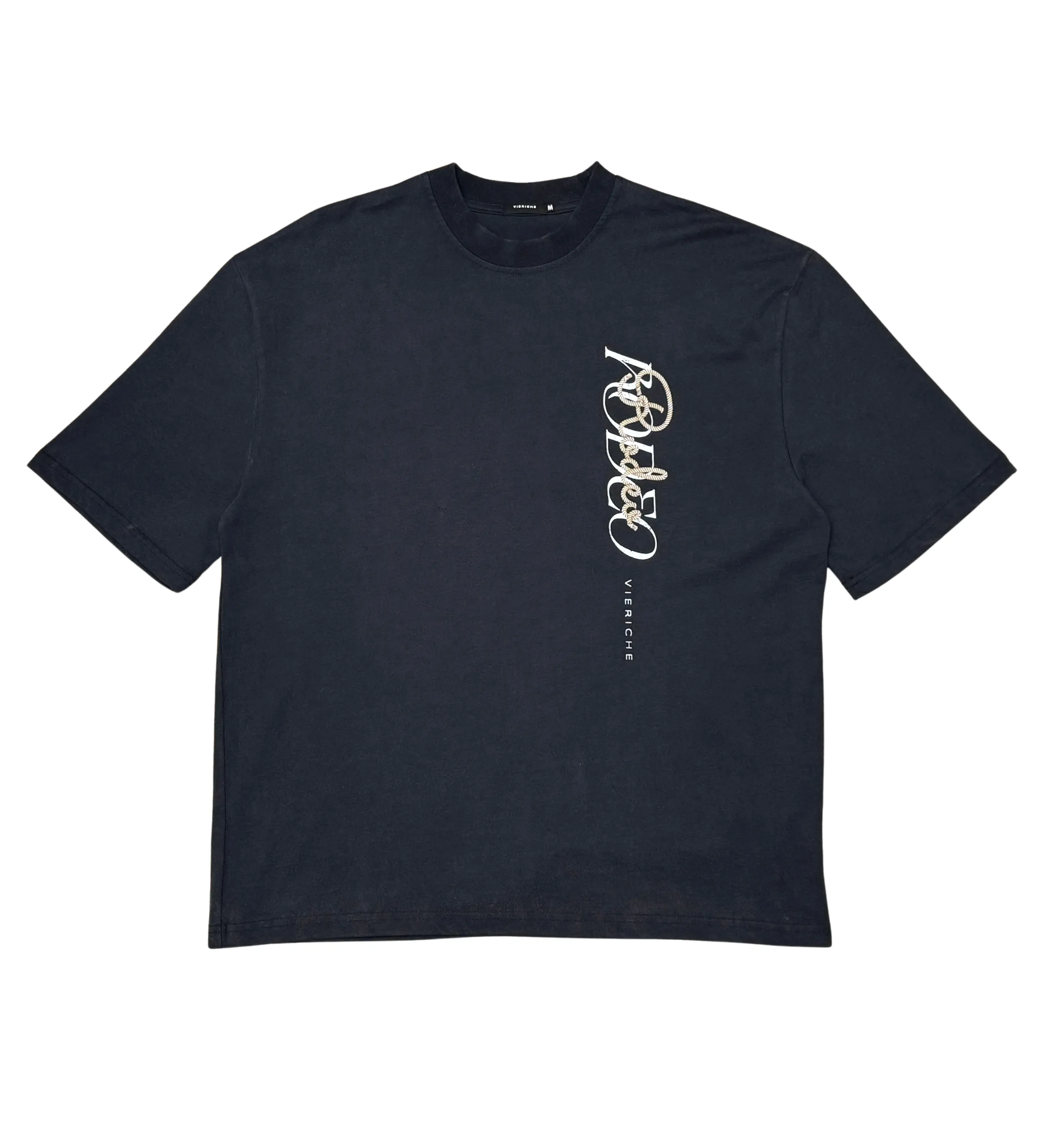 Wild rodeo tee