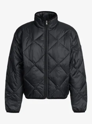 Wind Swept Lightweight Padded Packable Jacket