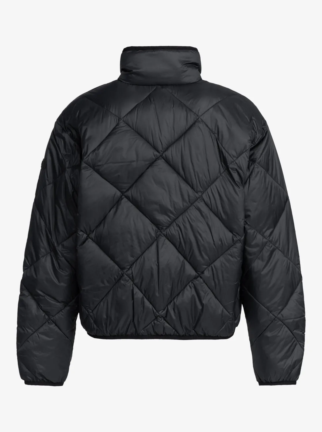 Wind Swept Lightweight Padded Packable Jacket