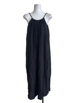 Wine Red Sweetheart Shift Dress