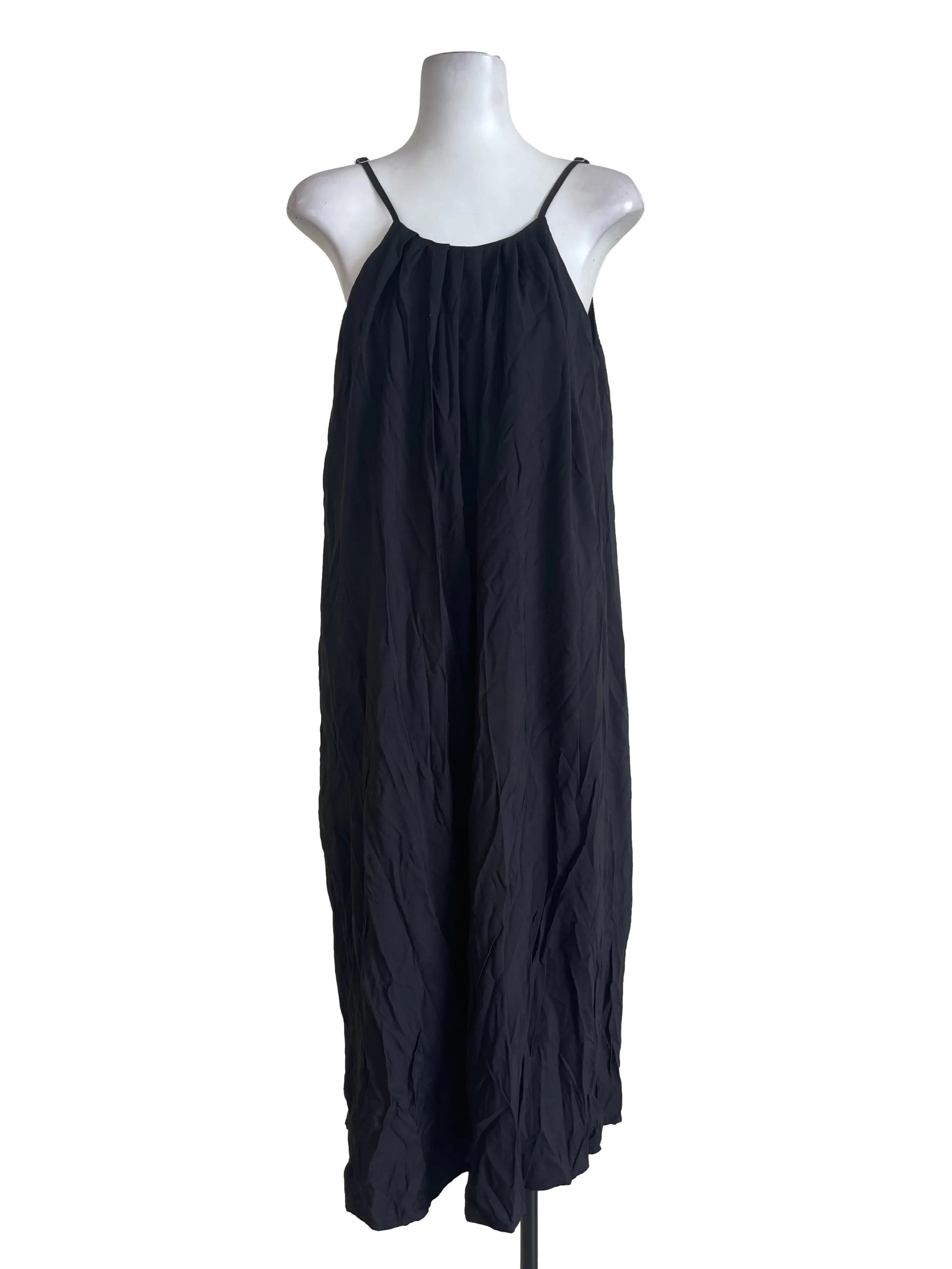 Wine Red Sweetheart Shift Dress