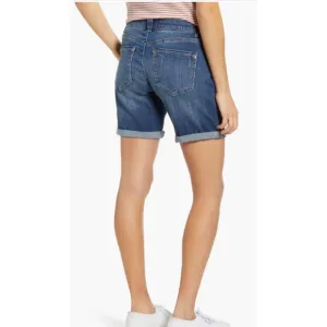 Wit &amp; Wisdom Ab Solution Denim Shorts Size 4
