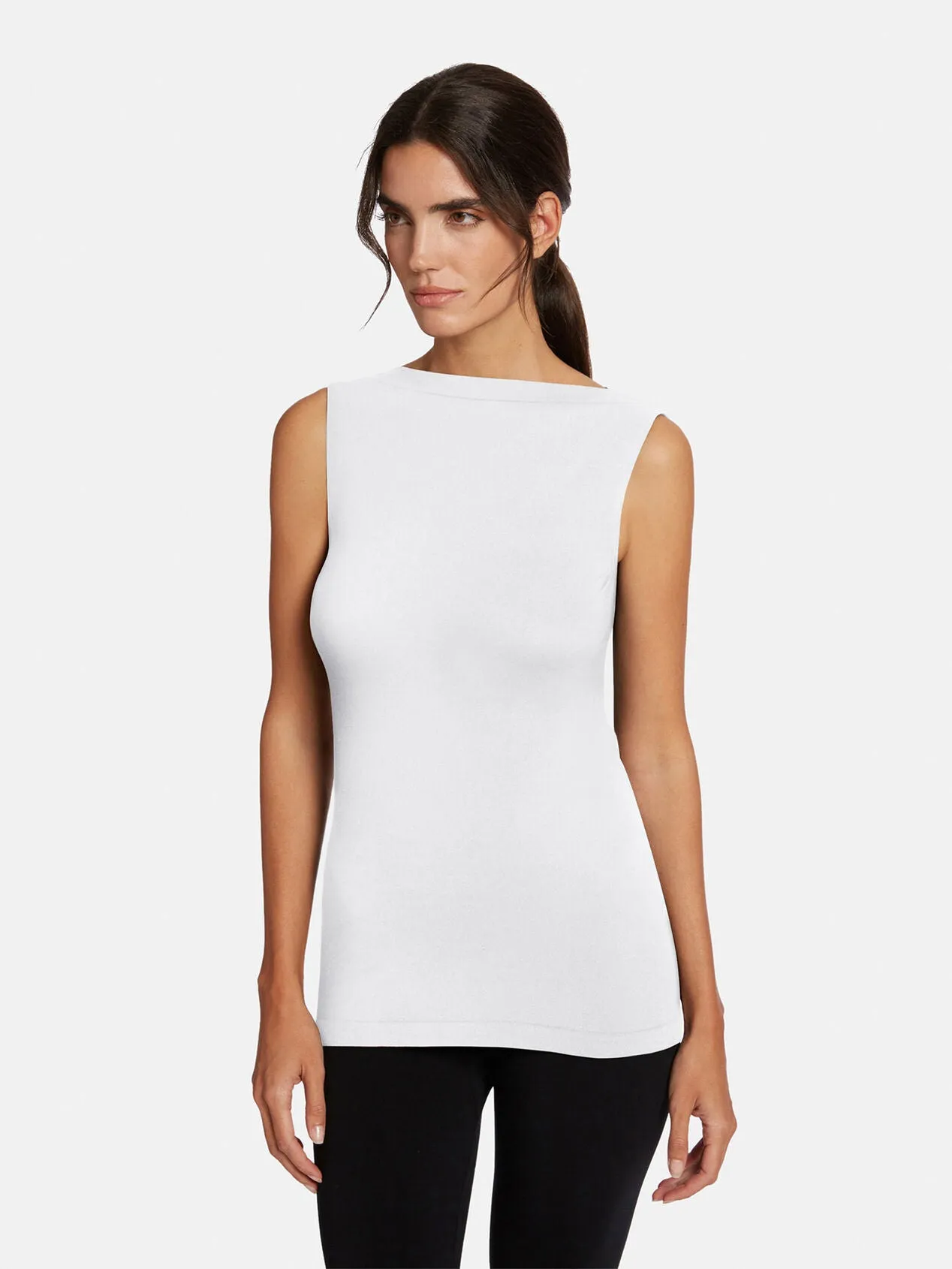 Wolford - Aurora Top Sleeveless