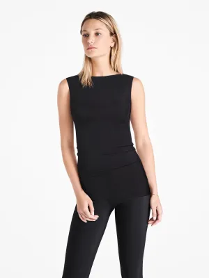 Wolford - Aurora Top Sleeveless