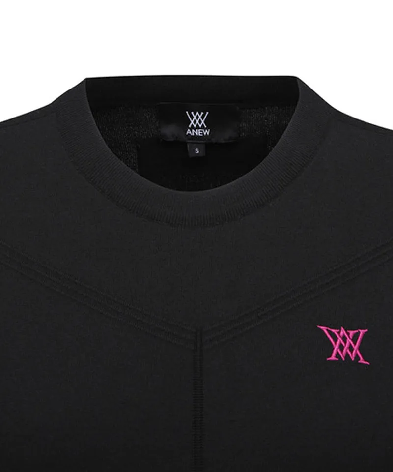 Women's Essential Vest - Black