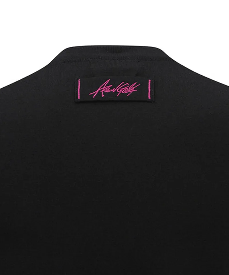 Women's Essential Vest - Black
