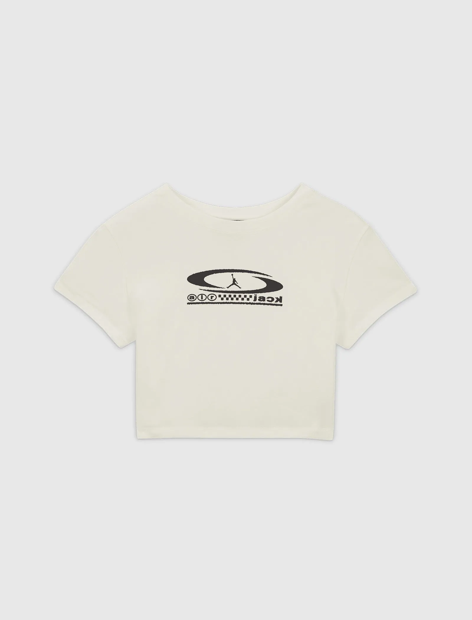 WOMEN'S TRAVIS SCOTT BABY TEE