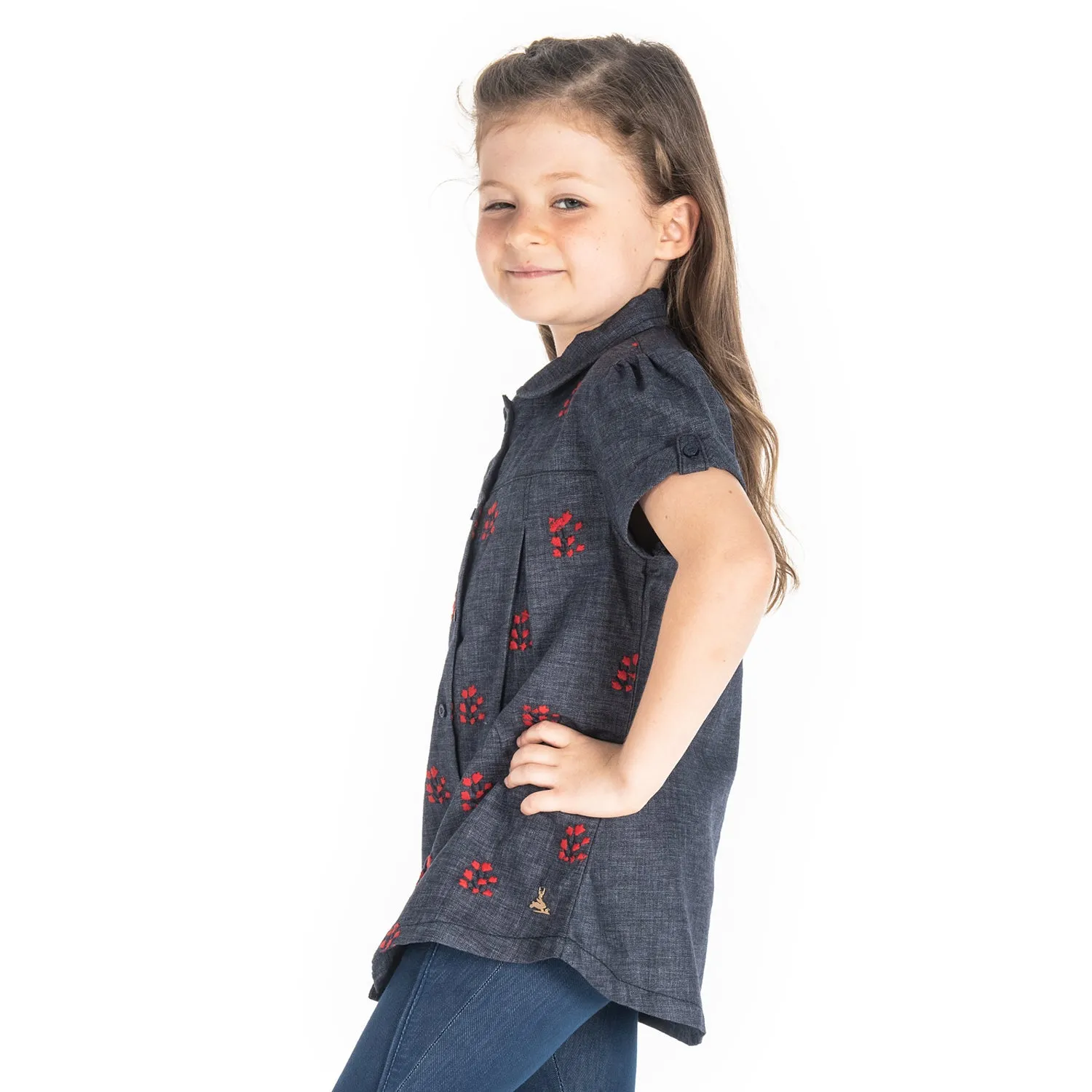 Wonderland Top
