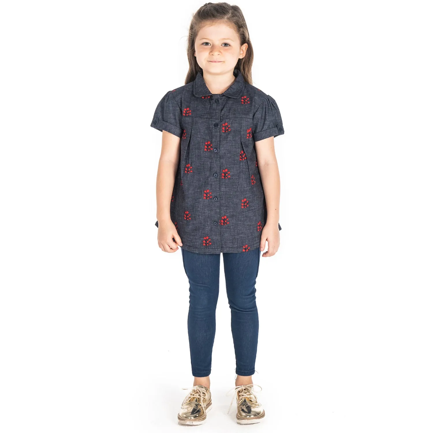 Wonderland Top