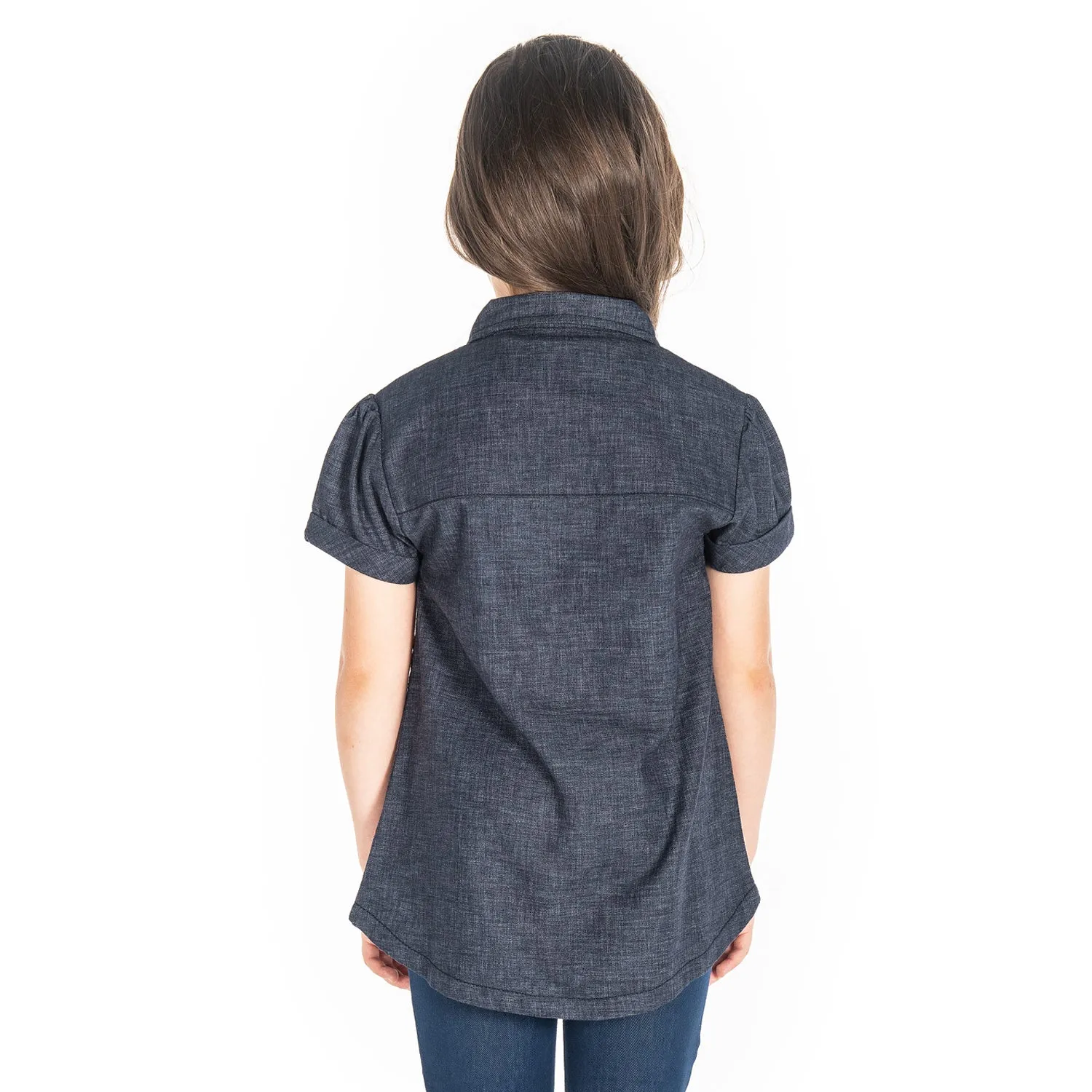 Wonderland Top