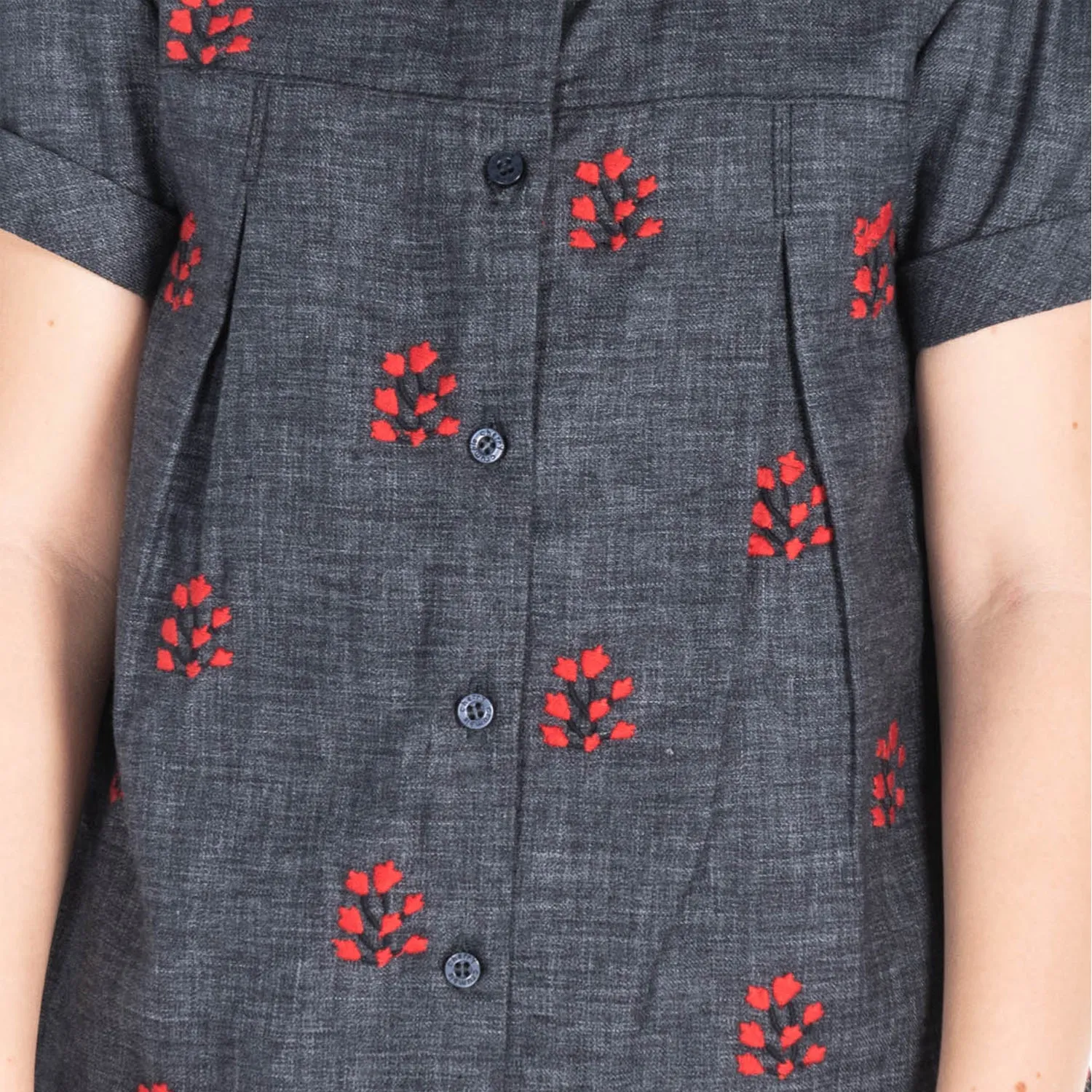 Wonderland Top