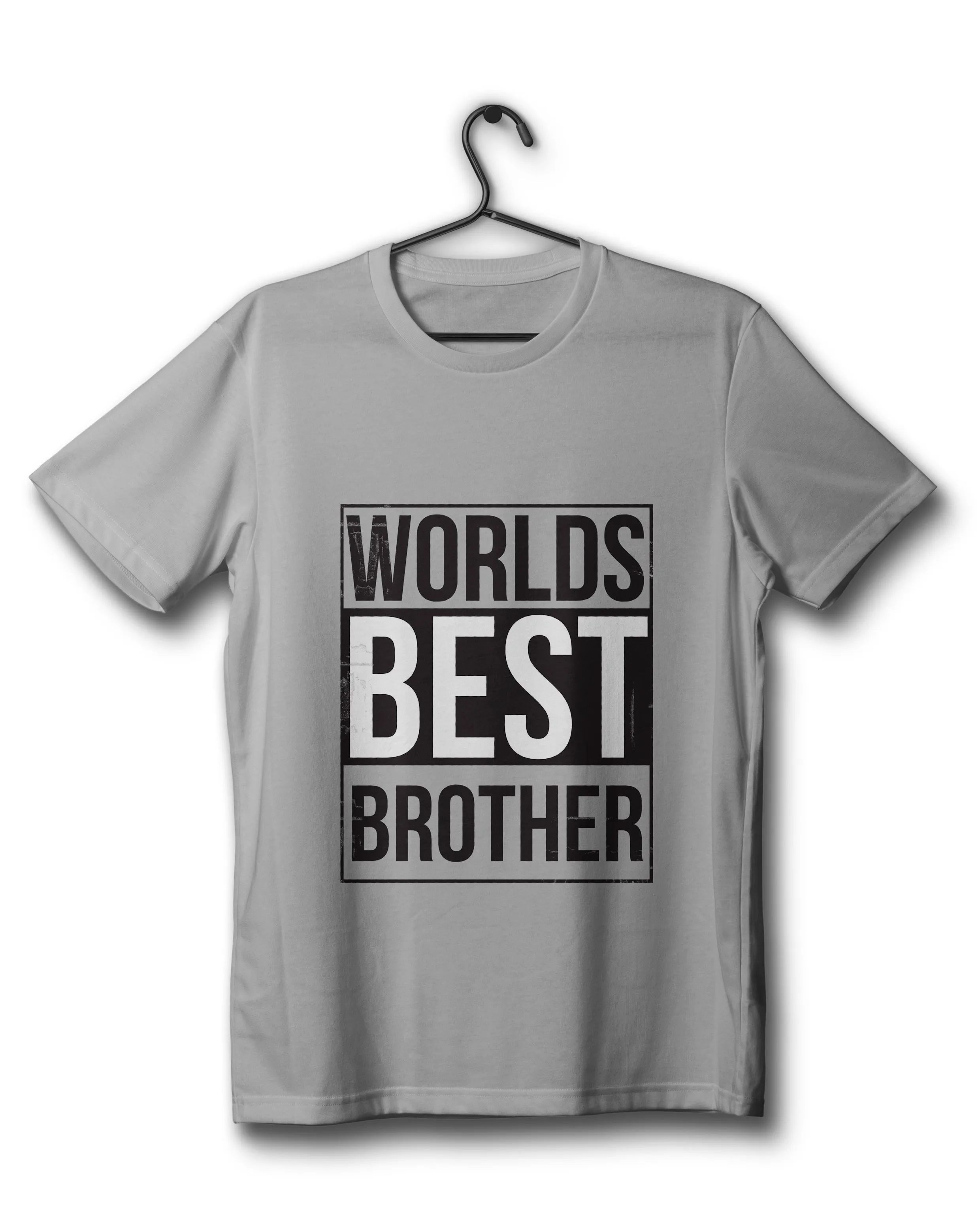 Worlds Best Brother