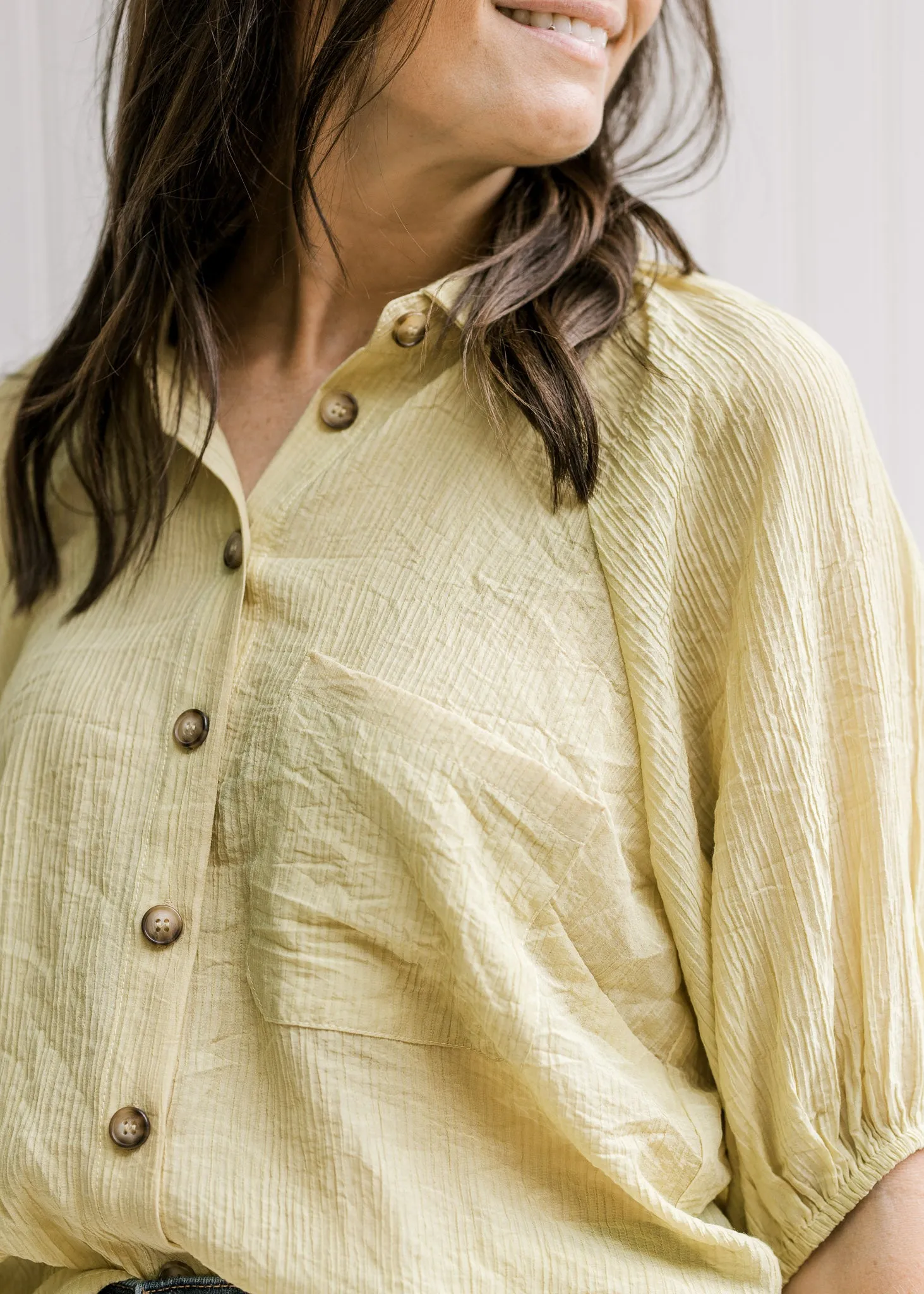 X Lemon Grove Top