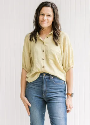 X Lemon Grove Top