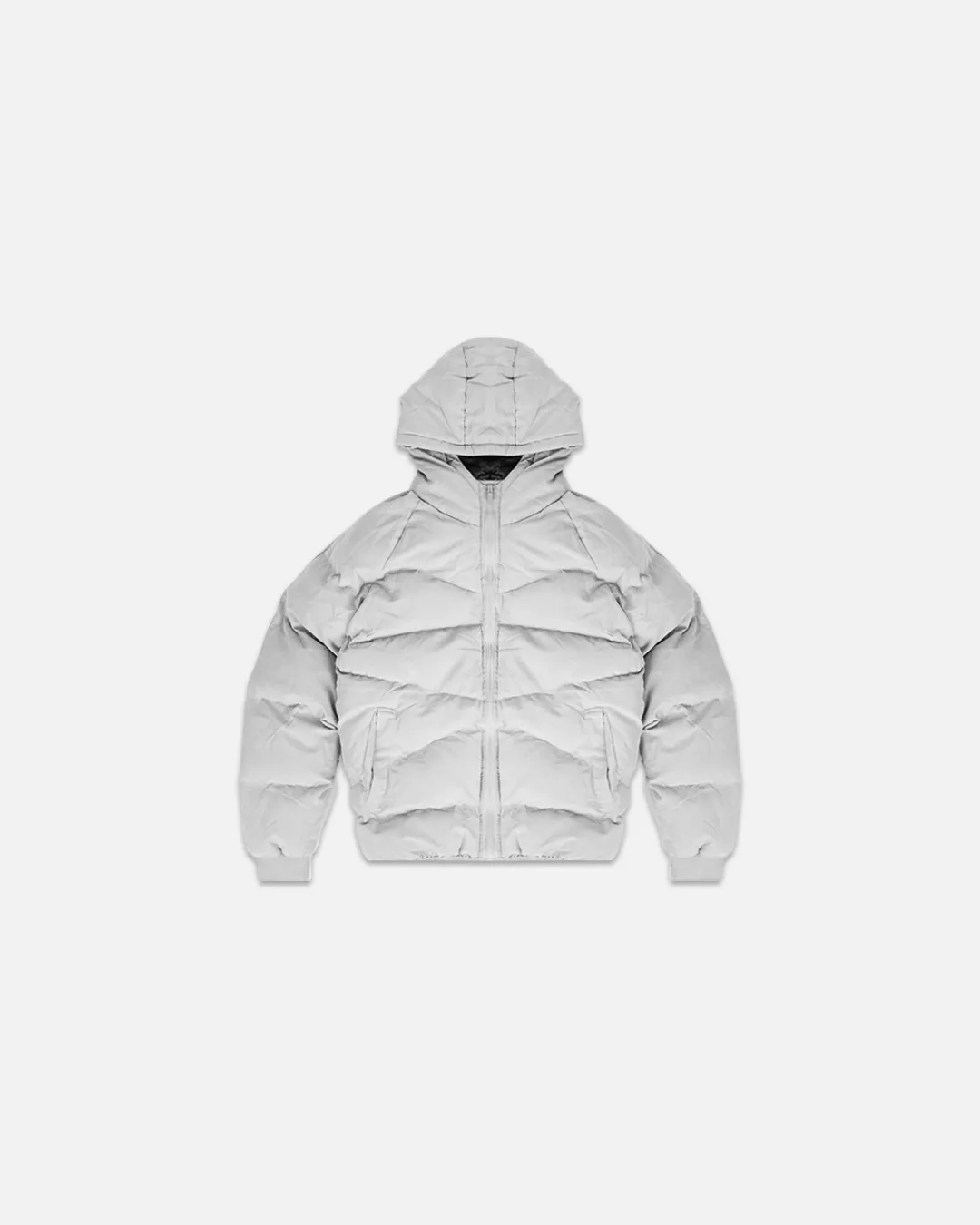 Xeist Slate Puffer