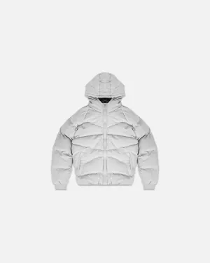 Xeist Slate Puffer