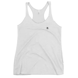 Y&CO. Women's Racerback Tank