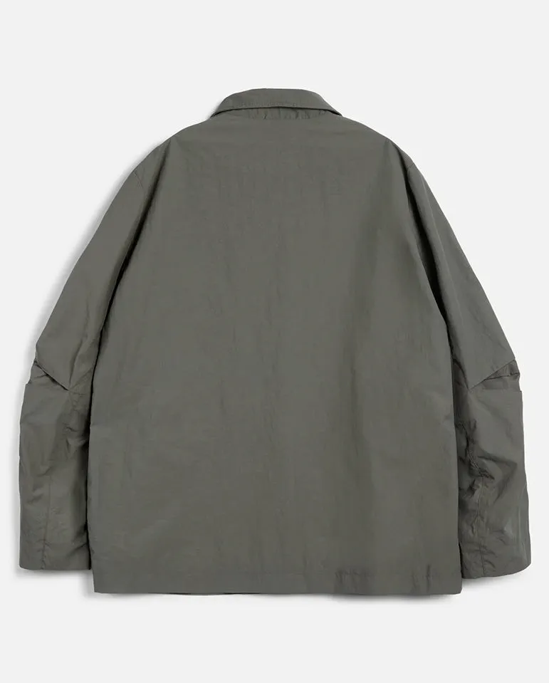 YMO Jacket Sage Green