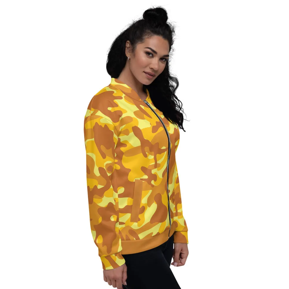 Yoana Bomber Jacket