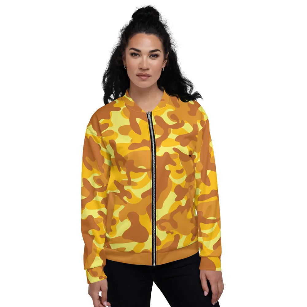 Yoana Bomber Jacket