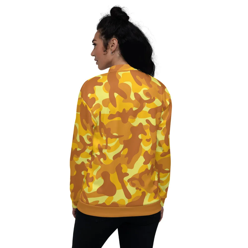 Yoana Bomber Jacket