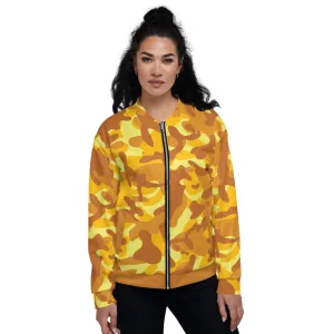 Yoana Bomber Jacket