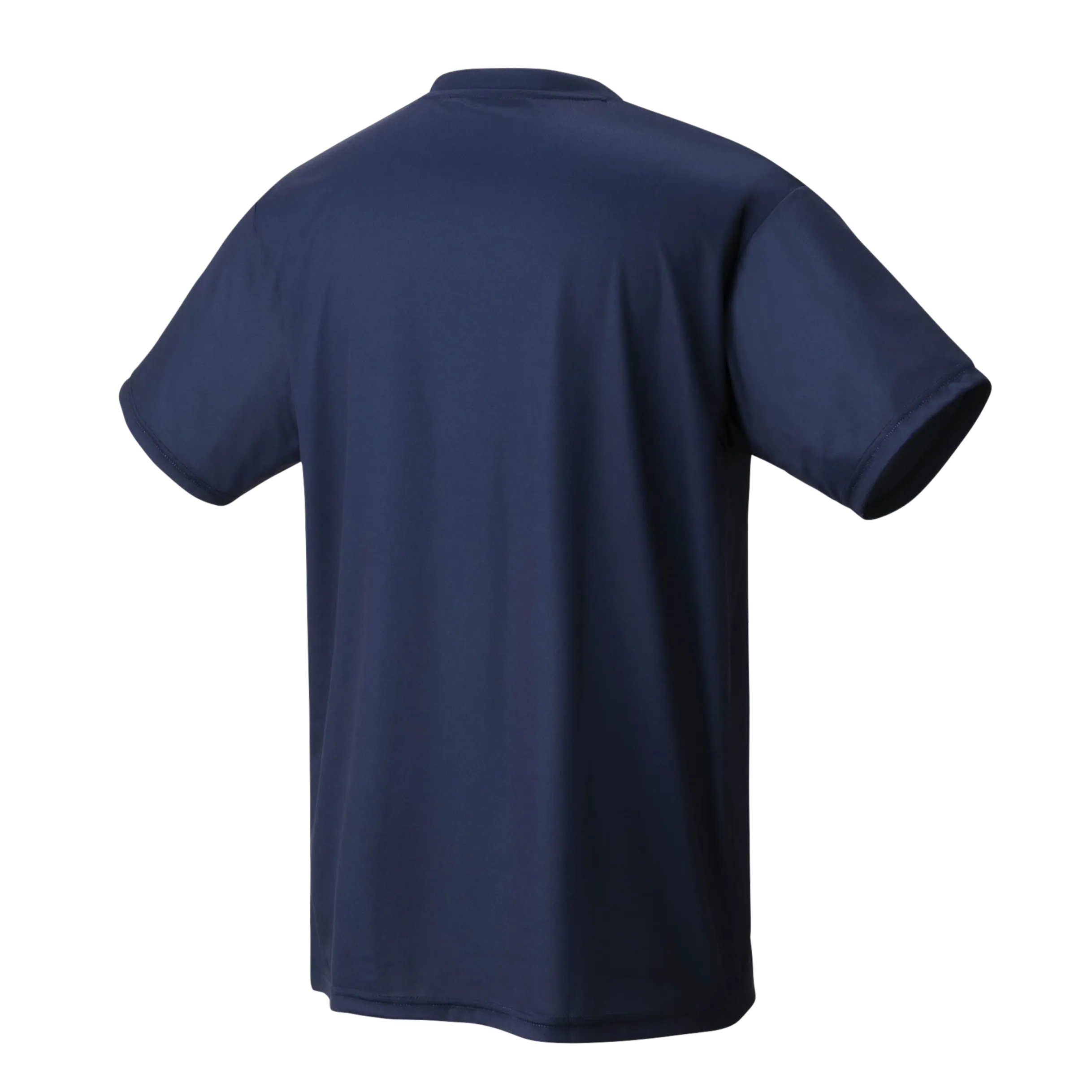 Yonex UNISEX Graphic T Shirt (Indigo Marine) YM0043