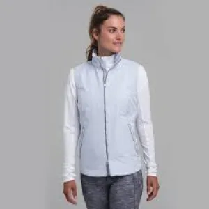 Zero Restriction Wanda Vest Cloud